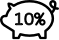 Save 10%
