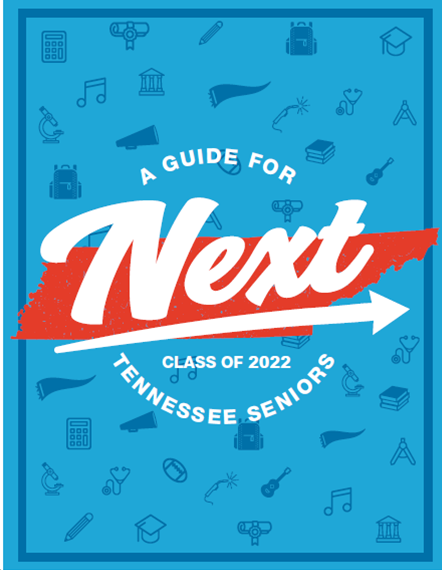 Senior Next Guide
