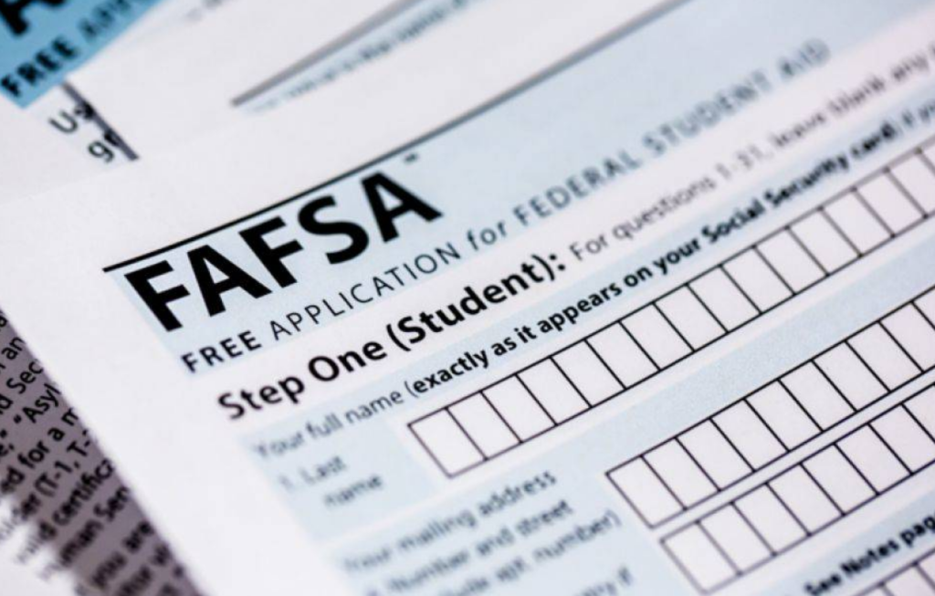 FAFSA Image