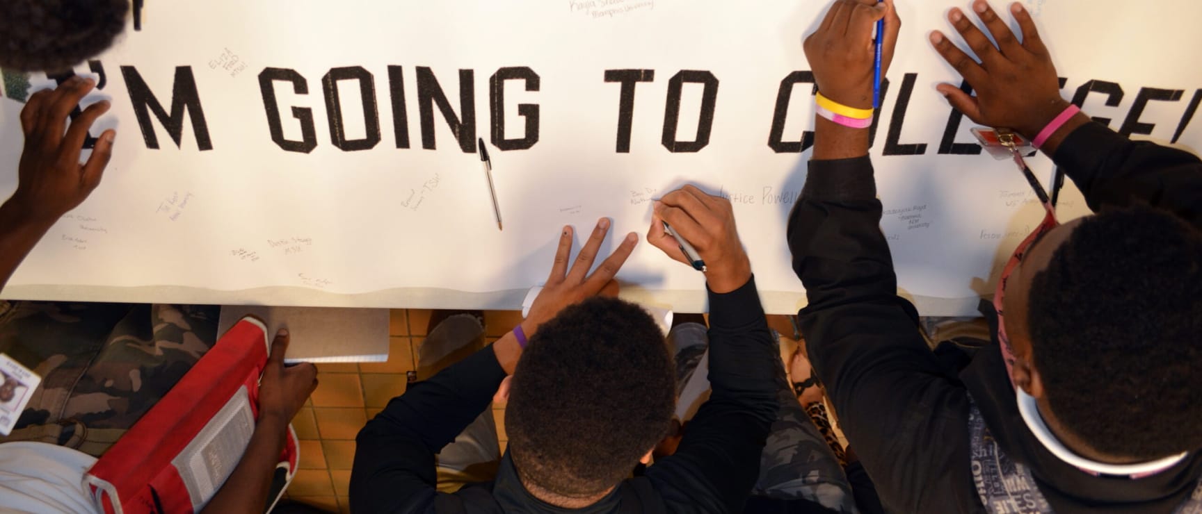 How Will I Pay For College?