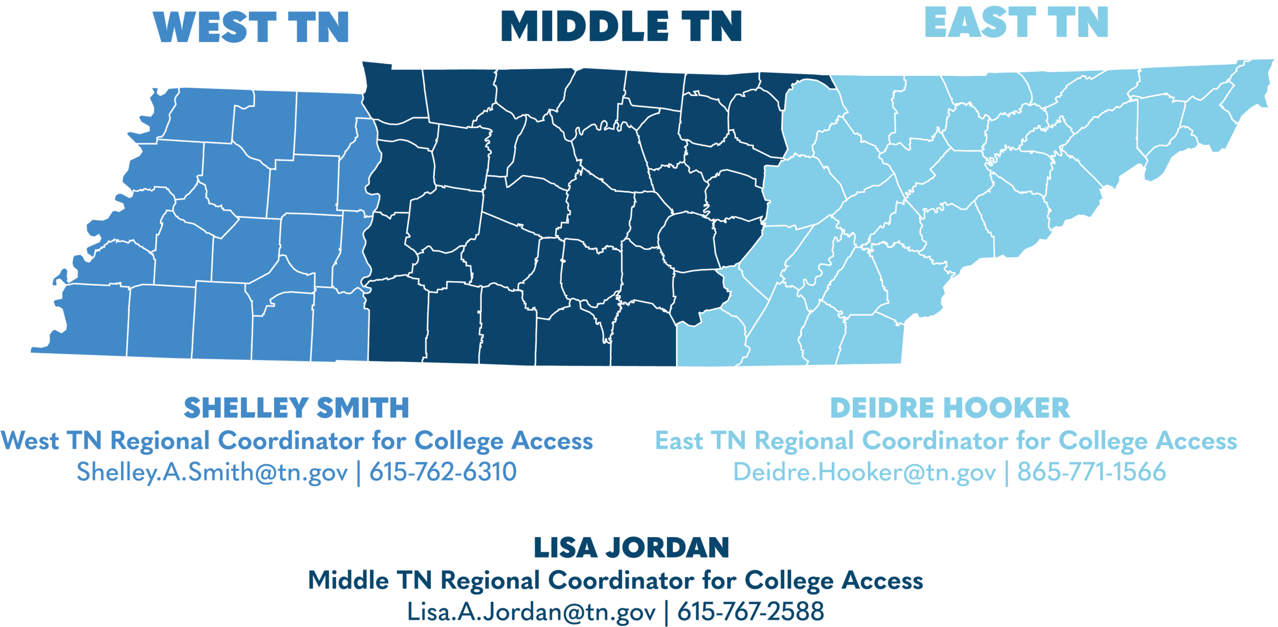 image for Still have college access questions?