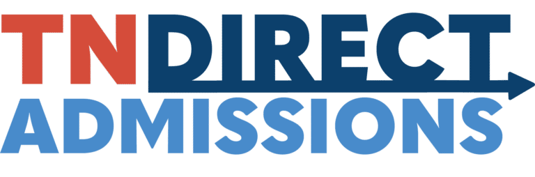 TN Direct Admissions.