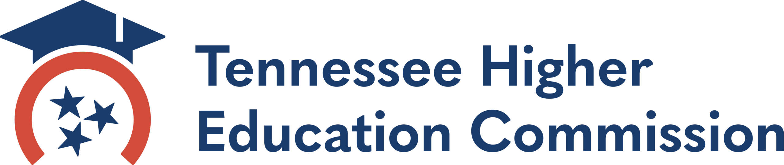 Tennessee Higher Education Commission.