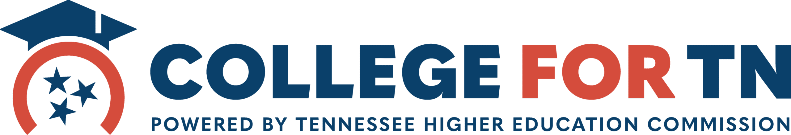College For TN - Powered by Tennessee Higher Education Commission.